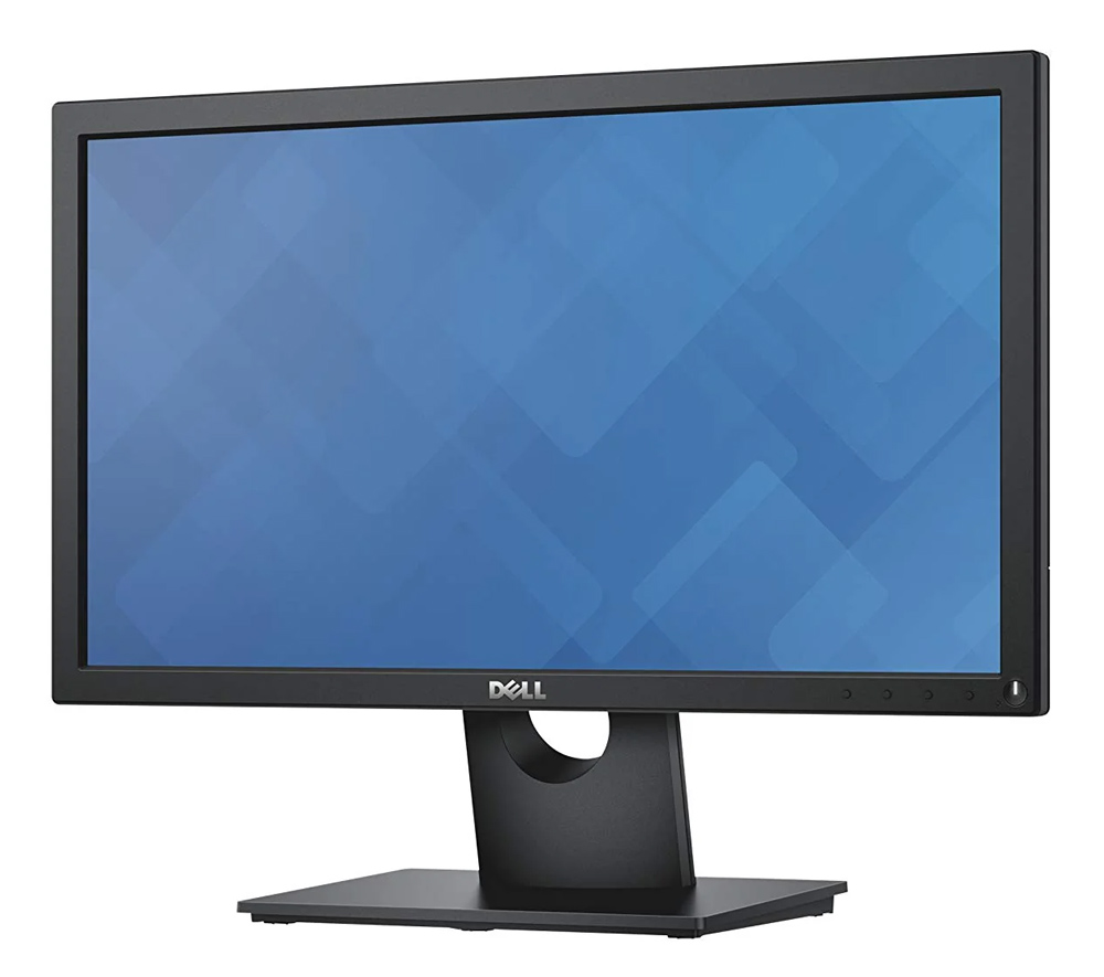 DELL used οθόνη E2016H LED, 19.5", με βάση PC, 1600x900, VGA/DisplayPort, Grade B 3 DELL used οθόνη E2016H LED, 19.5", με βάση PC, 1600x900, VGA/DisplayPort, Grade B