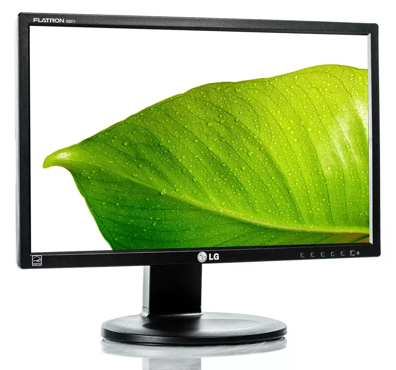 LG used οθόνη E2211PU LED, 21.5" 1920x1080, VGA/DVI, Grade A 3 LG used οθόνη E2211PU LED, 21.5" 1920x1080, VGA/DVI, Grade A