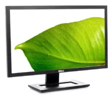 DELL used οθόνη E2311H LED, 23" Full HD, VGA/DVI, Grade B