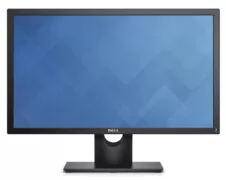 DELL used οθόνη E2316H TN-LED, 23" 1920x1080, VGA/DisplayPort, Grade B