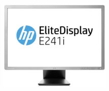 HP used οθόνη E241I IPS LED, 24" 1920x1200, VGA/DVI/DisplayPort, Grade B 1 HP used οθόνη E241I IPS LED, 24" 1920x1200, VGA/DVI/DisplayPort, Grade B
