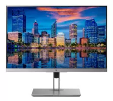 HP used οθόνη E243I IPS-LED, 24", 1920x1200, VGA/HDMI/DisplayPort, Grade B