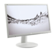 AOC used οθόνη E2460PQ LED-TN, 24" 1920x1080, VGA/DVI/DisplayPort, Grade B 1 AOC used οθόνη E2460PQ LED-TN, 24" 1920x1080, VGA/DVI/DisplayPort, Grade B