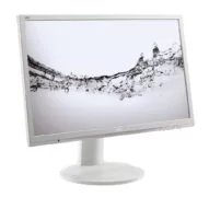 AOC used οθόνη E2460PQ LED-TN, 24" 1920x1080, VGA/DVI/DisplayPort, Grade B 1 AOC used οθόνη E2460PQ LED-TN, 24" 1920x1080, VGA/DVI/DisplayPort, Grade B