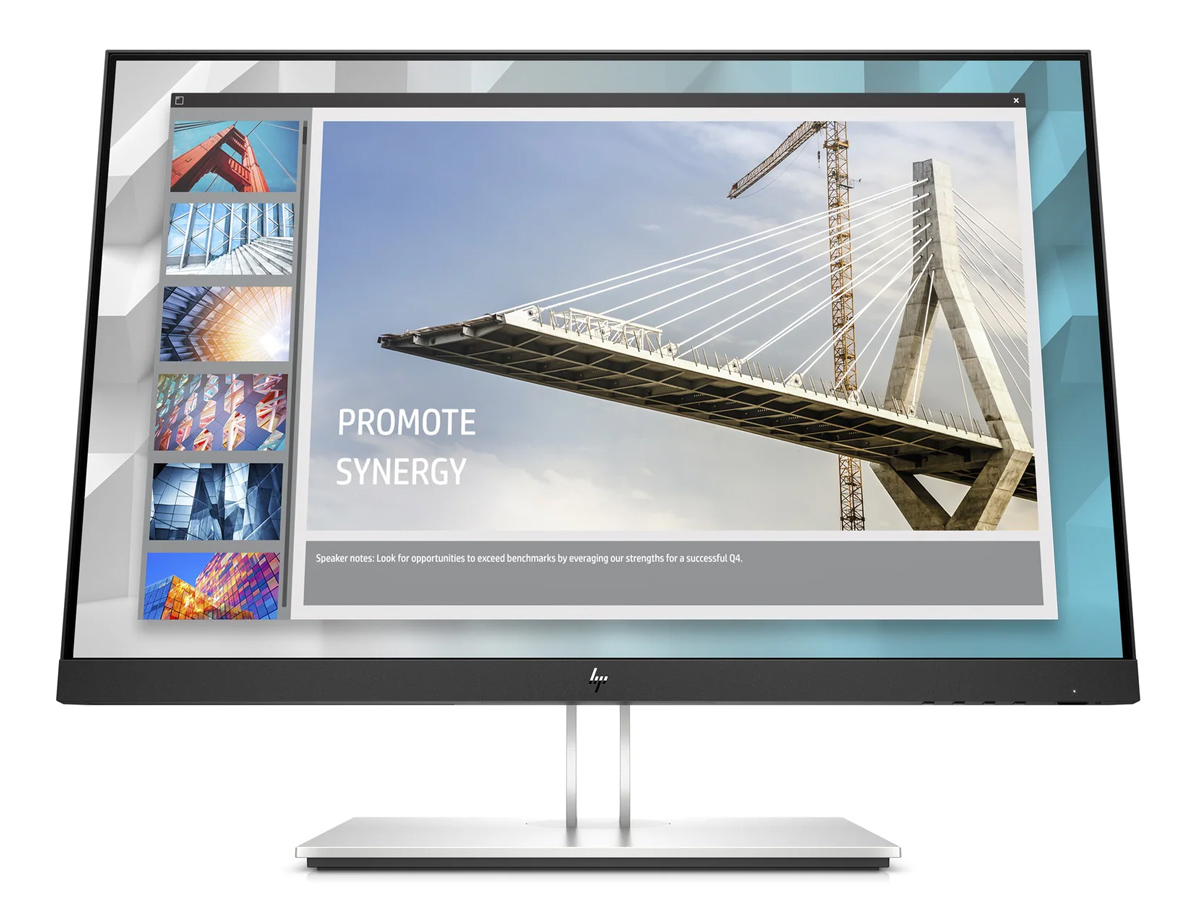 HP used οθόνη E24IG4 IPS-LED, 24", 1920x1200, VGA/HDMI/DisplayPort, Grade A 3 HP used οθόνη E24IG4 IPS-LED, 24", 1920x1200, VGA/HDMI/DisplayPort, Grade A