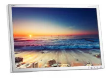 NEC used οθόνη EA221WM LCD, 22" 1680x1050, VGA/DVI, χωρίς βάση, Grade B