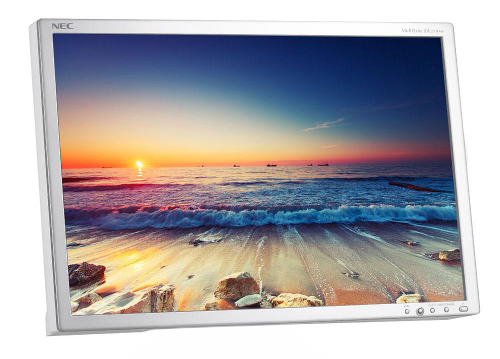 NEC used οθόνη EA221WM LCD, 22" 1680x1050, VGA/DVI, χωρίς βάση, Grade B 3 NEC used οθόνη EA221WM LCD, 22" 1680x1050, VGA/DVI, χωρίς βάση, Grade B