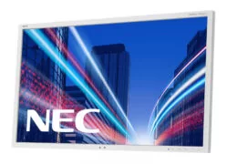 NEC used οθόνη EA223WM LED, 22" 1680x1050, VGA/DVI/DisplayPort, χωρίς βάση, Grade B 1