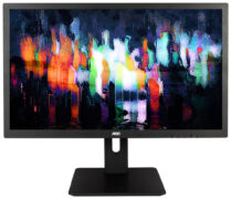 AOC used Οθόνη I2475PXQU IPS-LED, 23.8" 1920x1080, VGA/DVI/DisplayPort/HDMI, Grade A 1 AOC used Οθόνη I2475PXQU IPS-LED, 23.8" 1920x1080, VGA/DVI/DisplayPort/HDMI, Grade A