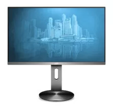 AOC used οθόνη I2490PXQU IPS-LED, 23.8", 1920x1080, VGA/HDMI/DisplayPort, Grade B