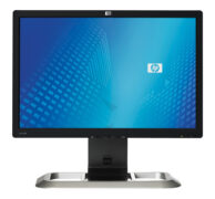 HP used οθόνη L2045W LCD, 20" 1680 x 1050px, VGA/DVI, Grade B 2 HP used οθόνη L2045W LCD, 20" 1680 x 1050px, VGA/DVI, Grade B 1