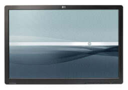 HP used οθόνη L2245WG LCD, 22" 1680x1050, VGA/DVI, χωρίς βάση, Grade A 2 HP used οθόνη L2245WG LCD, 22" 1680x1050, VGA/DVI, χωρίς βάση, Grade A 1