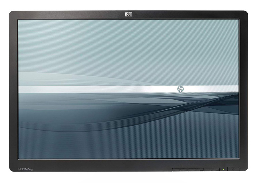 HP used οθόνη L2245WG LCD, 22" 1680x1050, VGA/DVI, χωρίς βάση, Grade A 3 HP used οθόνη L2245WG LCD, 22" 1680x1050, VGA/DVI, χωρίς βάση, Grade A