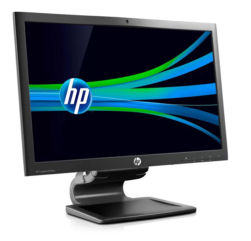 HP used οθόνη LA2206XC LED IPS, 21.5" FHD, VGA/DVI/DisplayPort, Grade A 3 HP used οθόνη LA2206XC LED IPS, 21.5" FHD, VGA/DVI/DisplayPort, Grade A