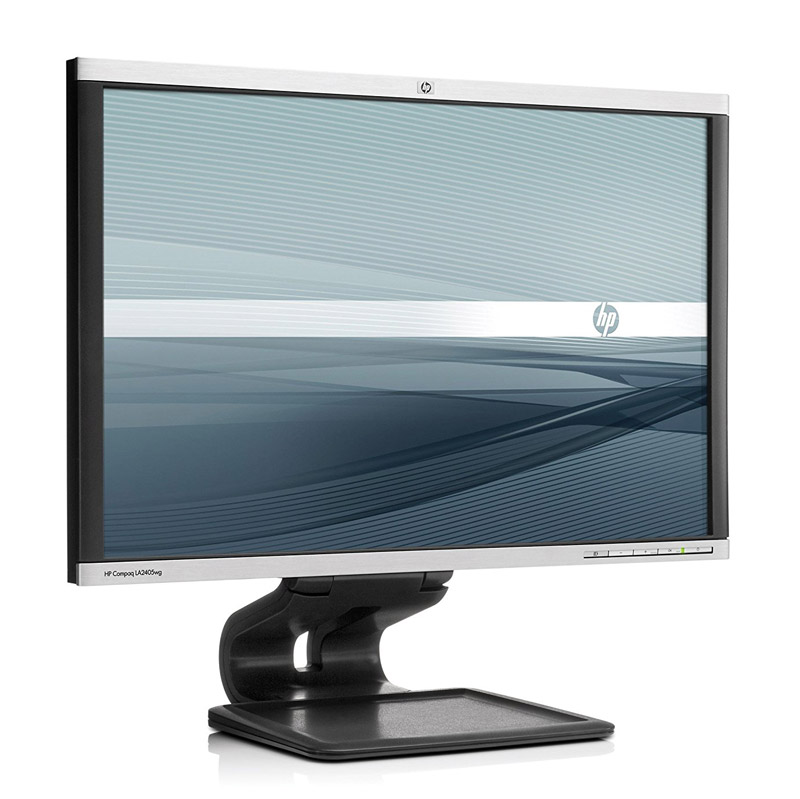M-LA2405WG-FQ Refurbished Οθόνη 24" 1920X1200 με Vga/dvi/displayport Grade B 3 M-LA2405WG-FQ Refurbished Οθόνη 24" 1920X1200 με Vga/dvi/displayport Grade B