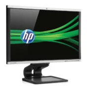 HP used οθόνη LA 2405X LED, 24" 1920x1200px VGA/DVI/DisplayPort, Grade B 1 HP used οθόνη LA 2405X LED, 24" 1920x1200px VGA/DVI/DisplayPort, Grade B