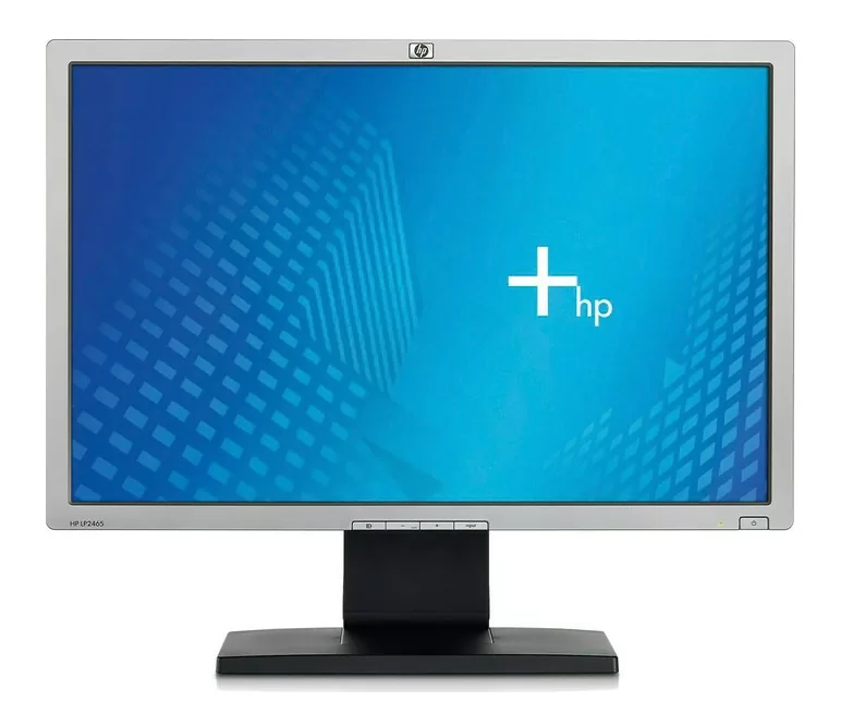 HP used οθόνη LP2465 LCD, 24" 1920x1200px, DVI, Grade B 3 HP used οθόνη LP2465 LCD, 24" 1920x1200px, DVI, Grade B