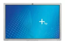 HP used οθόνη LP2465 LCD, 24" 1920x1200, DVI, χωρίς βάση, Grade B