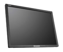 LENOVO used οθόνη LT1913P LED, 19" 1280x1024, VGA/DVI, χωρίς βάση, Grade B 1 LENOVO used οθόνη LT1913P LED, 19" 1280x1024, VGA/DVI, χωρίς βάση, Grade B