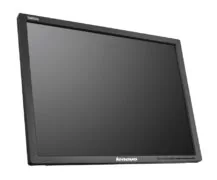 LENOVO used οθόνη LT1913P LED, 19" 1280x1024, VGA/DVI, χωρίς βάση, Grade B 1