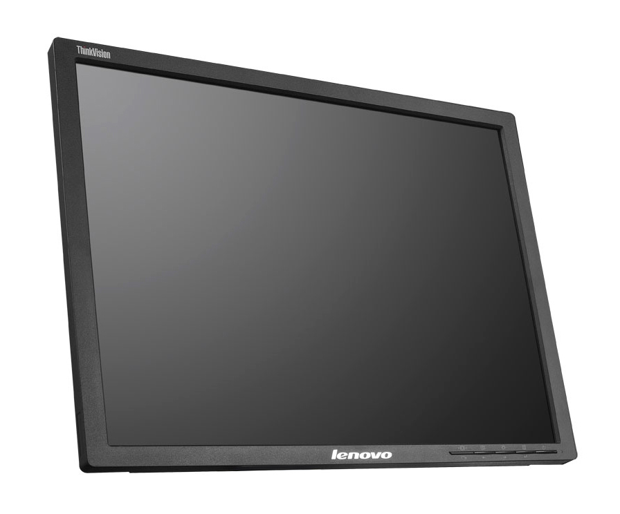 LENOVO used οθόνη LT1913P LED, 19" 1280x1024, VGA/DVI, χωρίς βάση, Grade B 3 LENOVO used οθόνη LT1913P LED, 19" 1280x1024, VGA/DVI, χωρίς βάση, Grade B