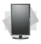 LENOVO used οθόνη LT2323p LED 23" 1920x1080 VGA/DVI/DisplayPort, Grade B 2