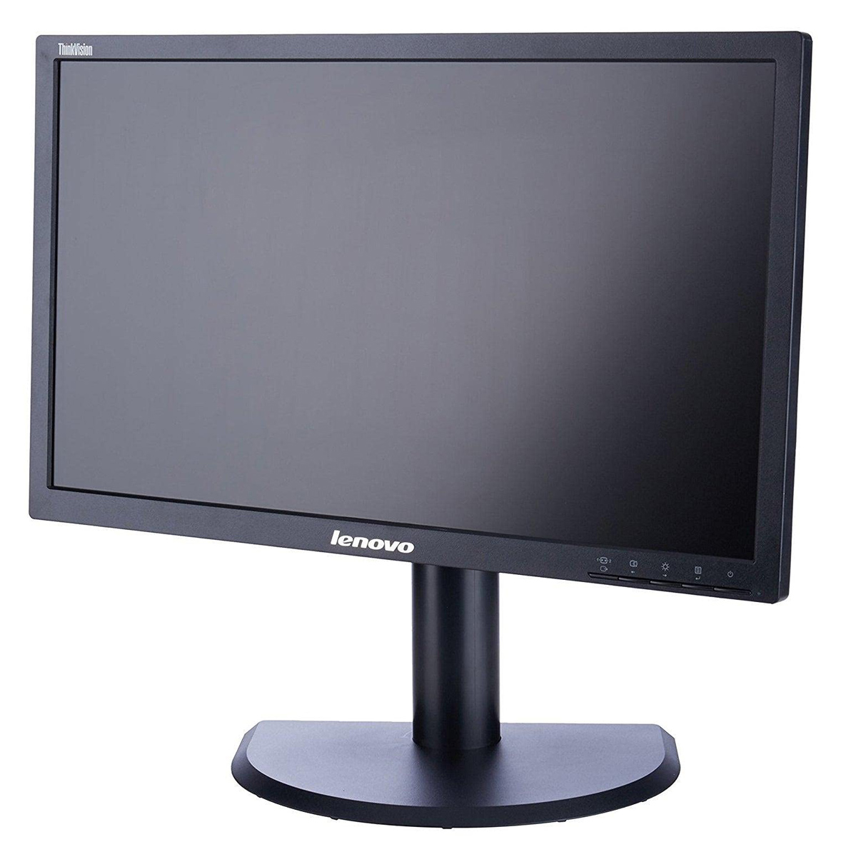 LENOVO used οθόνη LT2323p LED 23" 1920x1080 VGA/DVI/DisplayPort, Grade B 3 LENOVO used οθόνη LT2323p LED 23" 1920x1080 VGA/DVI/DisplayPort, Grade B