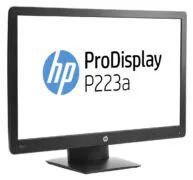 HP used οθόνη P223A LED, 21.5" 1920x1080, VGA/DisplayPort, Grade B 2 HP used οθόνη P223A LED, 21.5" 1920x1080, VGA/DisplayPort, Grade B 1