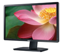 DELL used οθόνη P2312HT LED, 23" Full HD, VGA/DVI, Grade B 1 DELL used οθόνη P2312HT LED, 23" Full HD, VGA/DVI, Grade B