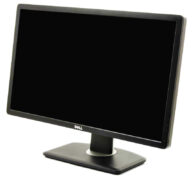 M-P2412H Μεταχειρισμένη Οθόνη 24" 1920X1080 με Vga/dvi Grade A 1