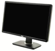 M-P2412H Μεταχειρισμένη Οθόνη 24" 1920X1080 με Vga/dvi Grade A 1