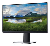 DELL used οθόνη P2419H LΕD 24" 1920x1080px DisplayPort/VGA/HDMI, Grade B 1 DELL used οθόνη P2419H LΕD 24" 1920x1080px DisplayPort/VGA/HDMI, Grade B