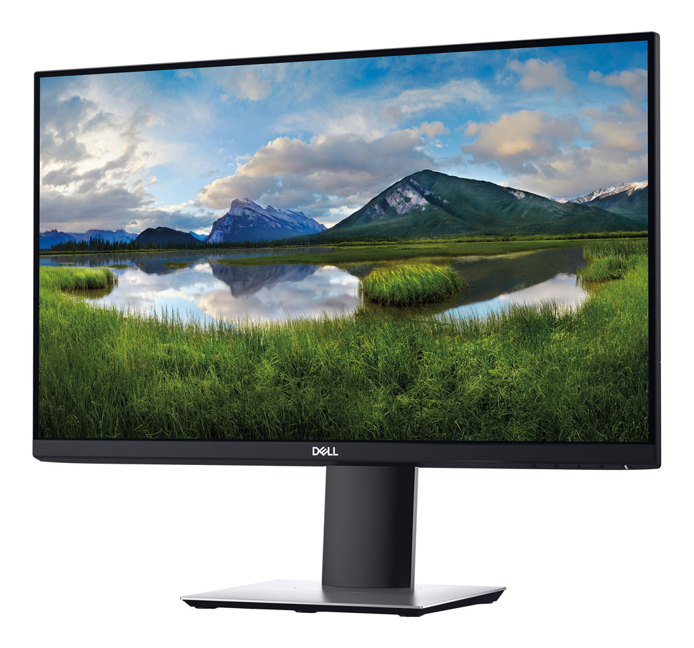 DELL used οθόνη P2419H LΕD 24" 1920x1080px DisplayPort/VGA/HDMI, Grade B 3 DELL used οθόνη P2419H LΕD 24" 1920x1080px DisplayPort/VGA/HDMI, Grade B