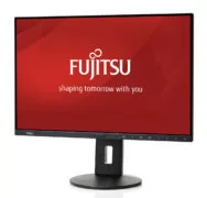 FUJITSU used οθόνη P24-8 WS Neo IPS-LED, 24" 1920x1200, DVI/HDMI/DisplayPort, Grade B 2 FUJITSU used οθόνη P24-8 WS Neo IPS-LED, 24" 1920x1200, DVI/HDMI/DisplayPort, Grade B 1