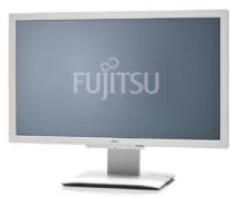 FUJITSU used οθόνη P27T-6 IPS-LED, 27" 2560x1440, VGA/DVI/HDMI/DisplayPort, Grade B 1