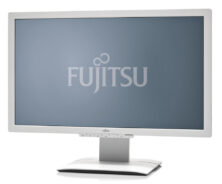 FUJITSU used οθόνη P27T-6 IPS-LED, 27" 2560x1440, VGA/DVI/HDMI/DisplayPort, Grade B