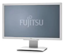 FUJITSU used οθόνη P27T-6 IPS-LED, 27" 2560x1440, VGA/DVI/HDMI/DisplayPort, Grade B