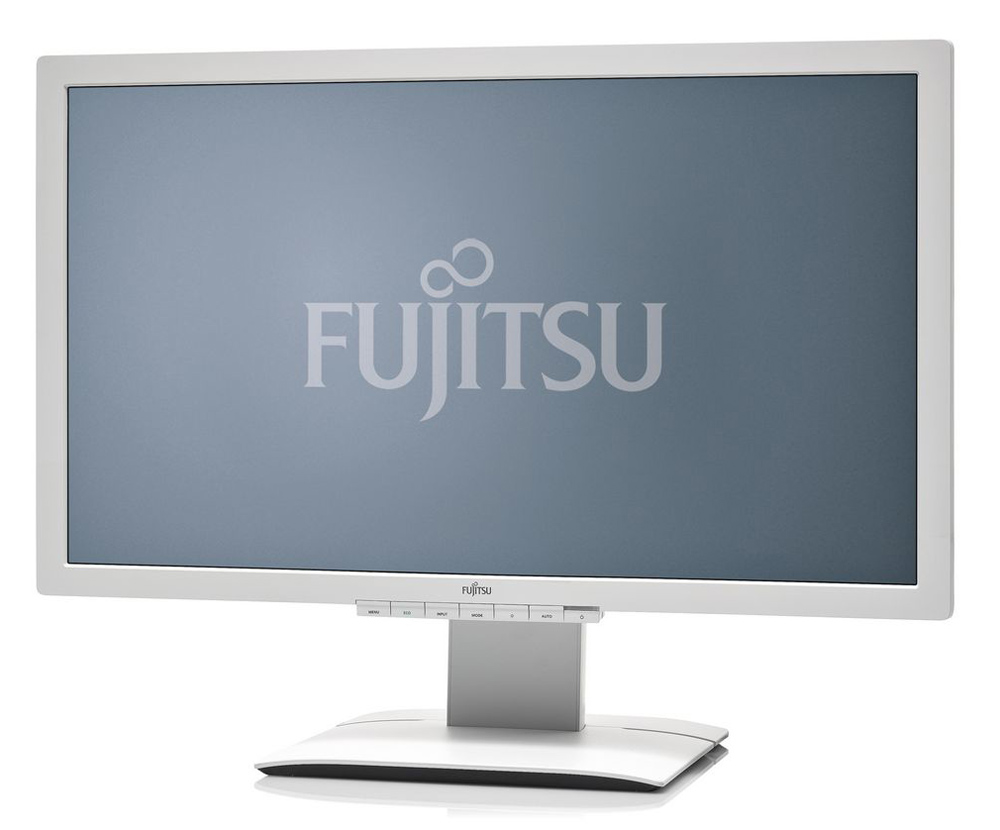 FUJITSU used οθόνη P27T-6 IPS-LED, 27" 2560x1440, VGA/DVI/HDMI/DisplayPort, Grade B 3 FUJITSU used οθόνη P27T-6 IPS-LED, 27" 2560x1440, VGA/DVI/HDMI/DisplayPort, Grade B