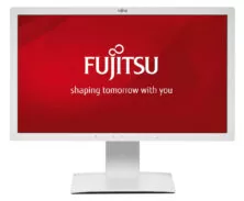 FUJITSU used οθόνη P27T-7 IPS-LED, 27" 2560x1440, VGA/DVI/HDMI/DisplayPort, Grade B