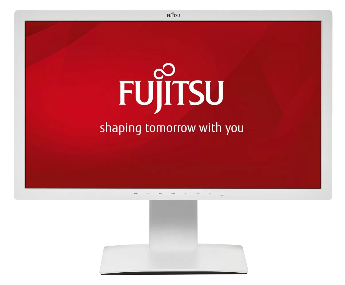 FUJITSU used οθόνη P27T-7 IPS-LED, 27" 2560x1440, VGA/DVI/HDMI/DisplayPort, Grade B 3 FUJITSU used οθόνη P27T-7 IPS-LED, 27" 2560x1440, VGA/DVI/HDMI/DisplayPort, Grade B