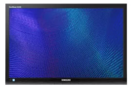 SAMSUNG used οθόνη S22A450BW LED, 22", VGA/DVI, χωρίς βάση, Grade B 1
