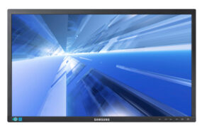 SAMSUNG used οθόνη S22C450B LED 21.5" 1680x1050, VGA/DVI, χωρίς βάση, GB 2 SAMSUNG used οθόνη S22C450B LED 21.5" 1680x1050, VGA/DVI, χωρίς βάση, GB 1