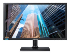 SAMSUNG used οθόνη S22E200B LED, 21.5" 1920x1080, VGA/DVI, Grade B 2 SAMSUNG used οθόνη S22E200B LED, 21.5" 1920x1080, VGA/DVI, Grade B 1