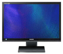 SAMSUNG used οθόνη S24A450B LED, 24" 1920x1080, VGA/DVI/ETHERNET, Grade B 2 SAMSUNG used οθόνη S24A450B LED, 24" 1920x1080, VGA/DVI/ETHERNET, Grade B 1