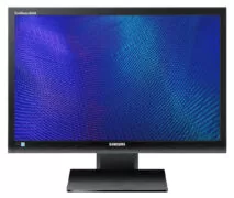 SAMSUNG used οθόνη S24A450B LED, 24" 1920x1080, VGA/DVI/ETHERNET, Grade B 2 SAMSUNG used οθόνη S24A450B LED, 24" 1920x1080, VGA/DVI/ETHERNET, Grade B 1