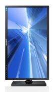SAMSUNG used οθόνη S24C450BL LED, 23.6" Full HD, VGA/DVI, Grade B 5 SAMSUNG used οθόνη S24C450BL LED, 23.6" Full HD, VGA/DVI, Grade B 2