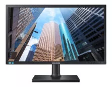 SAMSUNG used οθόνη S24C450BL LED, 23.6" Full HD, VGA/DVI, Grade B