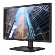 SAMSUNG used οθόνη S24E650PL LED, 23.5" Full HD, VGA/DisplayPort/HDMI, Grade A 2 SAMSUNG used οθόνη S24E650PL LED, 23.5" Full HD, VGA/DisplayPort/HDMI, Grade A 1