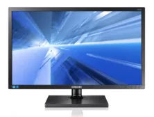 SAMSUNG used οθόνη TC241W LED, 23.6", 1920x1080, VGA/DVI, Grade B