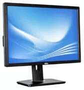 M-U2412M-FQ Μεταχειρισμένη Οθόνη 24" Ips 1920X1200 με Dvi/vga/displayport Grade B